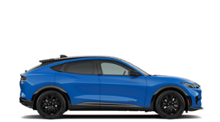 2026 Ford Mustang Mach-E® External Image 5